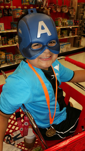 Department Store «Marshalls», reviews and photos, 5260 TX-360, Grand Prairie, TX 75052, USA