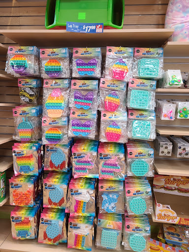 Toy Store «Learning Express», reviews and photos, 8451 Cooper Creek Blvd, University Park, FL 34201, USA