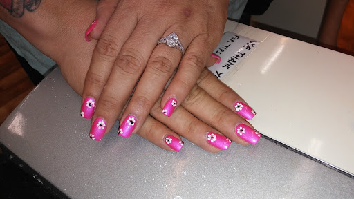 Nail Salon «Monarchy Nail», reviews and photos, 429 E Smith St, Kent, WA 98030, USA