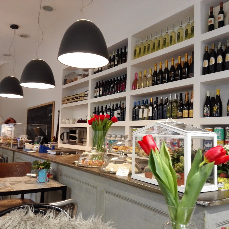 Dulcis Pasticceria Cagliari