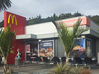 McDonald's Whakatane