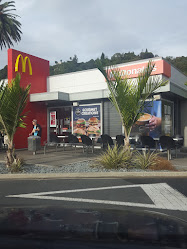 McDonald's Whakatane