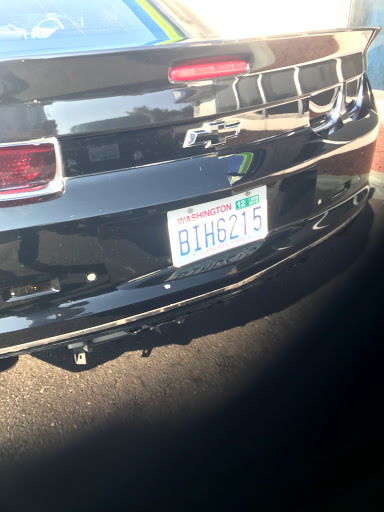 Car Wash «Brown Bear Car Wash», reviews and photos, 814 Auburn Way S, Auburn, WA 98002, USA