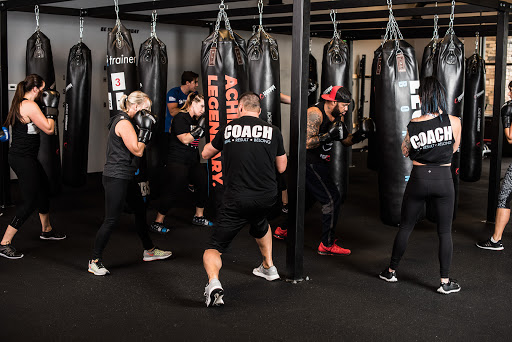 Boxing Gym «Legends Boxing», reviews and photos, 80 N 850 E A, Lehi, UT 84043, USA