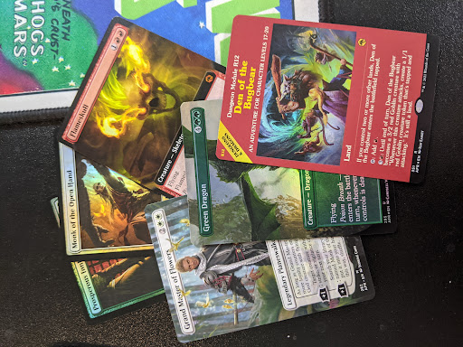 Comic Book Store «Brave New Worlds», reviews and photos, 433 W Moreland Rd, Willow Grove, PA 19090, USA