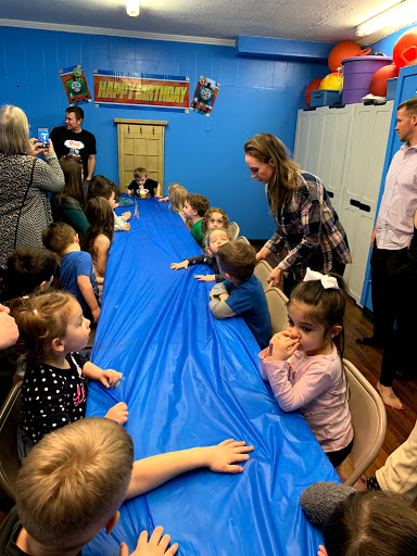 Gym «Rascals Gym», reviews and photos, 1647 Whitney Ave # 1, Hamden, CT 06517, USA