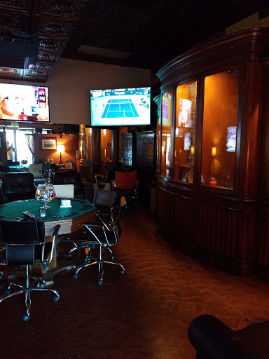 Cigar Shop «Falto Cigar Club», reviews and photos, 78370 CA-111 #145, La Quinta, CA 92253, USA