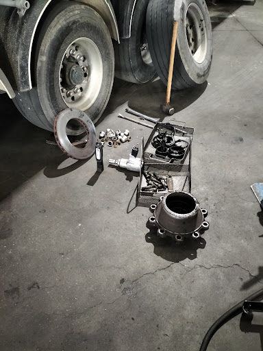 Talleres Mecanicos Pirita S.L. en Valladolid, Valladolid