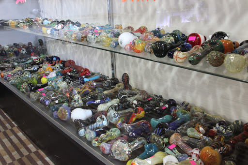 Vaporizer Store «Amsterdam Smoke Shop», reviews and photos, 990 S Seguin Ave a, New Braunfels, TX 78130, USA