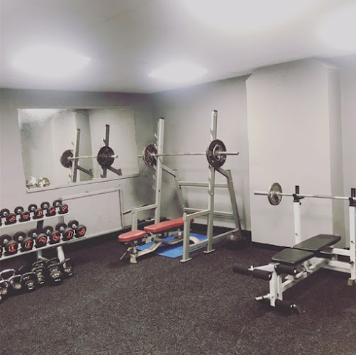 Reviews of Tuebrook Health and Fitness in Liverpool - Gym