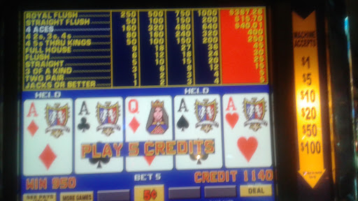 Casino «Red Dolly Casino», reviews and photos, 530 Gregory St, Black Hawk, CO 80422, USA