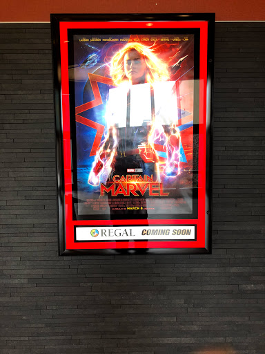 Movie Theater «Regal Cinemas Dulles Town Center 10», reviews and photos, 21100 Dulles Town Cir #203, Sterling, VA 20166, USA