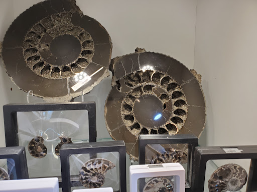 Jeweler «Breckenridge Jewelers», reviews and photos, 215 S Main St, Breckenridge, CO 80424, USA