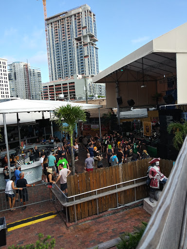 Live Music Venue «Revolution Live», reviews and photos, 100 SW 3rd Ave, Fort Lauderdale, FL 33312, USA