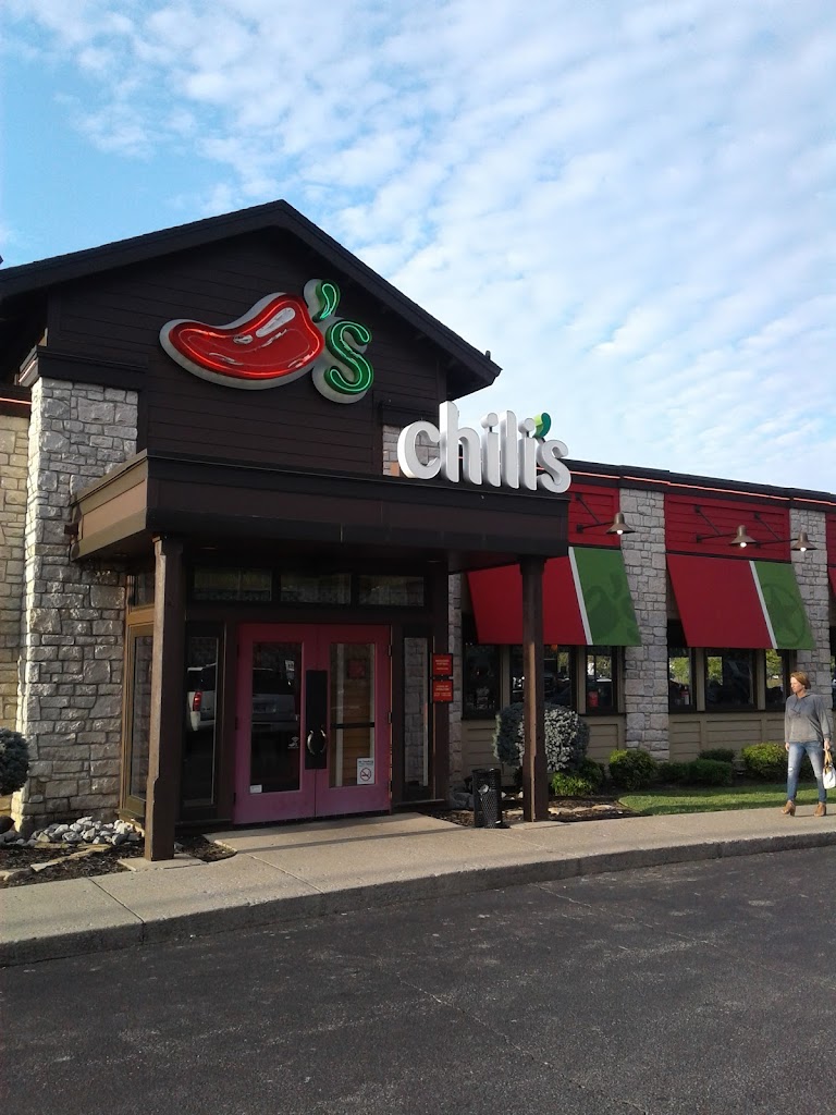 Chili's Grill & Bar 37040