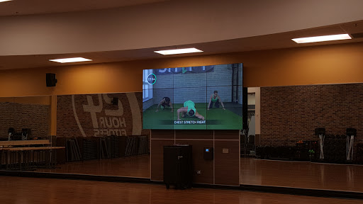 Gym «24 Hour Fitness», reviews and photos, 2401 Rio Grande Blvd, Euless, TX 76039, USA