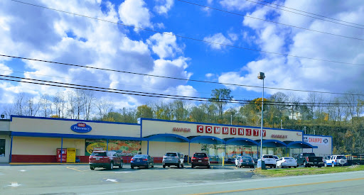 Supermarket «Community Super Market Inc», reviews and photos, 1107 Milltown Rd, Verona, PA 15147, USA