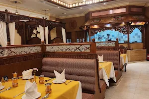 India Palace Restaurant image