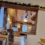 Photo n°8 de l'avis de Simone.a fait le 24/12/2022 à 17:23 sur le  Golf Hotel Carezza à Passo Costalunga