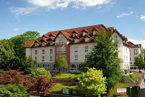 SOLEWERK Hotel GmbH image