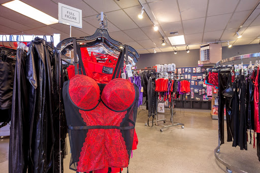 Lingerie Store «Wild At Heart», reviews and photos, 1111 NW Leary Way, Seattle, WA 98107, USA