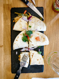 Photo n°23 de La Frontera Créteil à Créteil ()