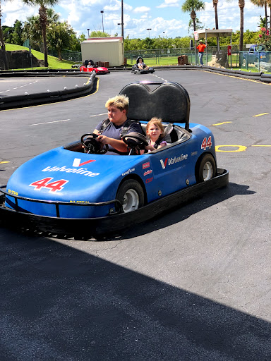 Theme Park «Adventureland Theme Park», reviews and photos, 3738 W Main St, Dothan, AL 36305, USA