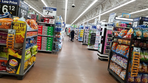 Discount Store «Walmart», reviews and photos, 700 Marketplace Blvd, Hamilton Township, NJ 08691, USA