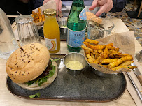 Les plus récentes photos du Restaurant BCBG | Burger Gourmet Paris 15 - n°8