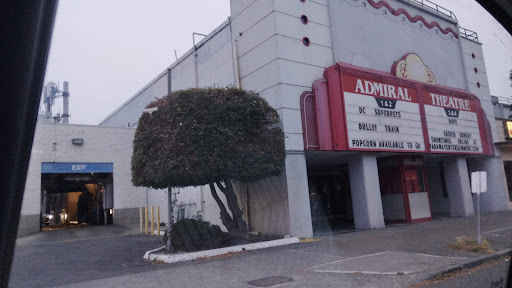 Movie Theater «Admiral Theater», reviews and photos, 2343 California Ave SW, Seattle, WA 98116, USA
