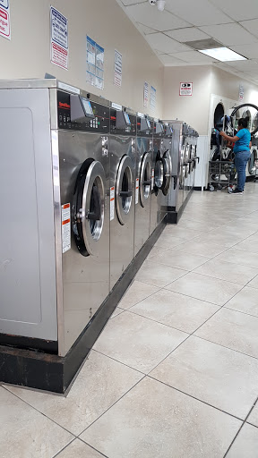 Coin Operated Laundry Equipment Supplier «El Mercado Laundry», reviews and photos, 34300 Alvarado-Niles Rd, Union City, CA 94587, USA