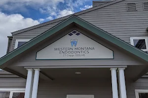 Western Montana Endodontics image
