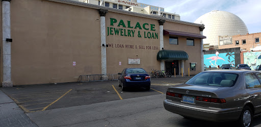 Pawn Shop «Palace Jewelry & Loan Company Inc», reviews and photos, 300 N Virginia St, Reno, NV 89501, USA