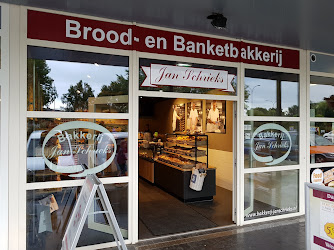 Brood- en banketbakkerij Jan Schrieks