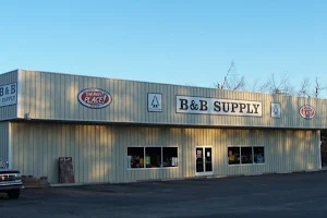 B&B Supply Stores image