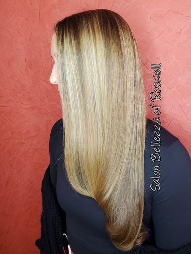 Hair Salon «Salon Bellezza of Roswell», reviews and photos, 12030 Etris Rd, Roswell, GA 30075, USA