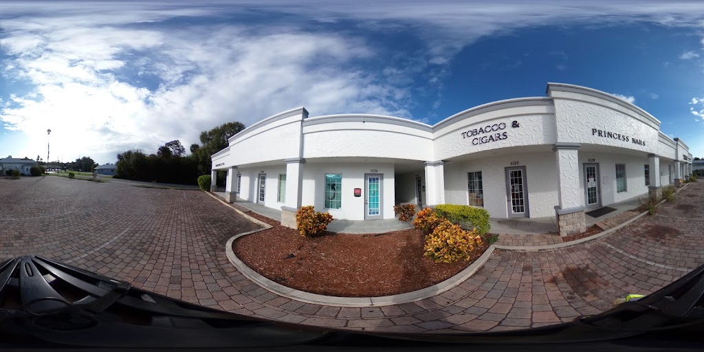 Claire Hair Studio 34974