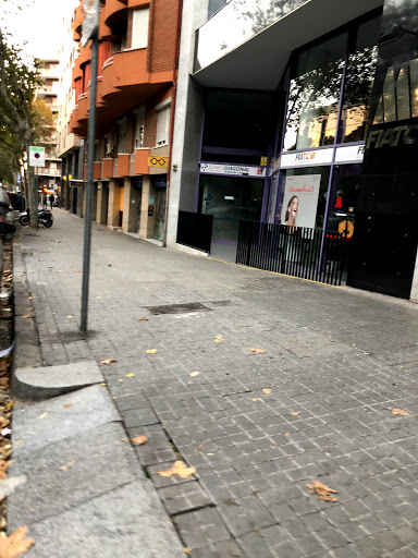 Compañías de seguros en Esplugues de Llobregat de 2024
