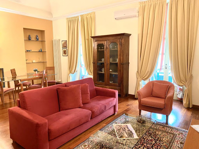 Loger Confort Residence & Apartments (Torino Centro - Appartamenti - Hotel) - Albergo