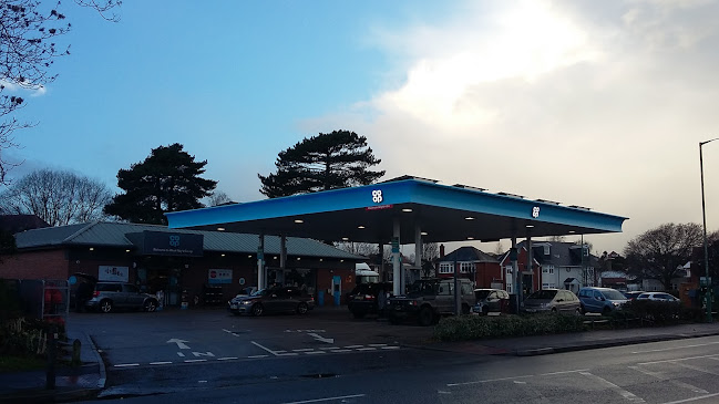 Co-op Food - Petrol Westway - Bournemouth