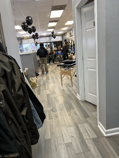 Explore biblical quote tattoo ideas, creative tattoo ideas in Gretna, available at Art Addiction Tattoo of New Orleans