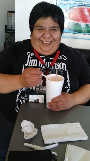 Ice Cream Shop «Oasis Raspados», reviews and photos, 6629 S Central Ave, Phoenix, AZ 85042, USA