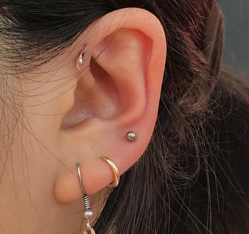 Explore tattoo ideas for rip mom, creative tattoo ideas in San Diego, available at Luna Studio Body Piercings & Tooth gems