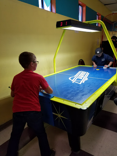 Bowling Alley «Cerbat Lanes», reviews and photos, 3631 Stockton Hill Rd, Kingman, AZ 86409, USA