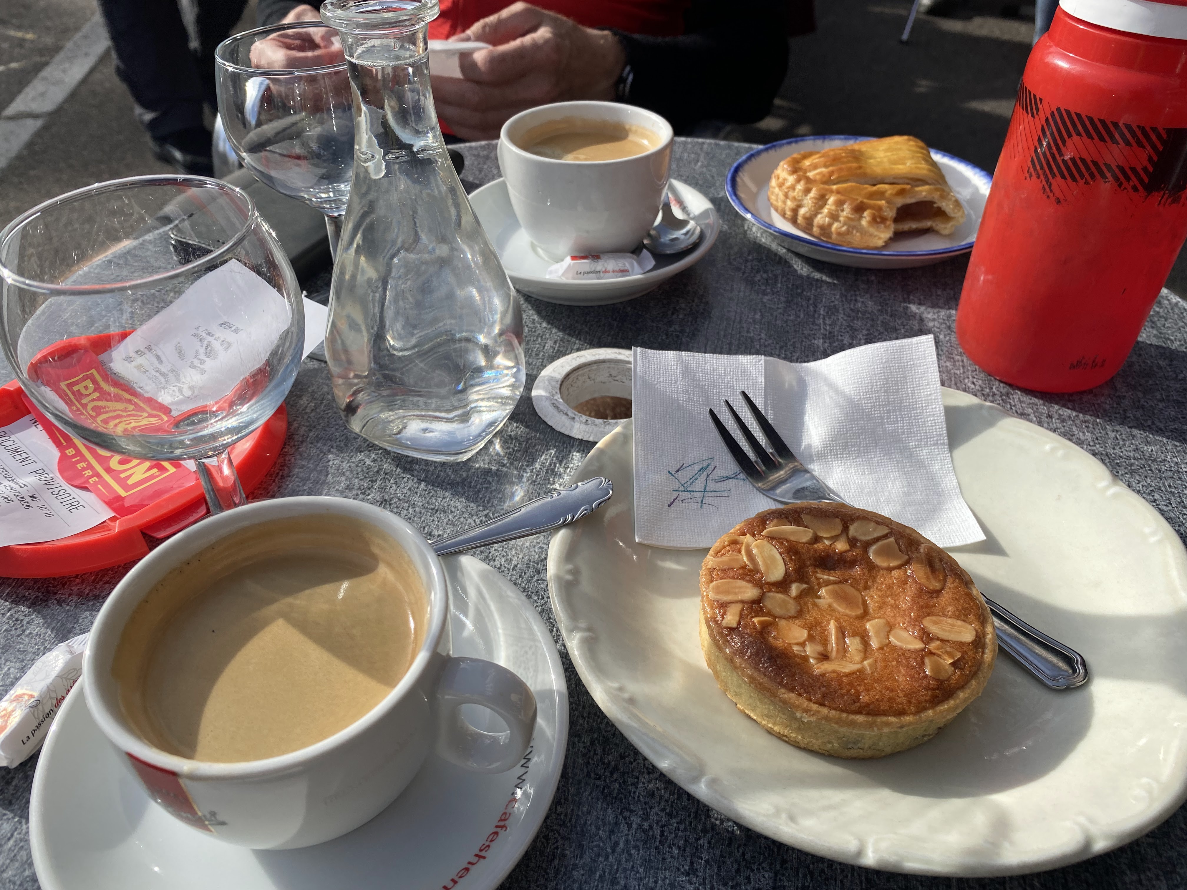 Photo n° 2 de l'avis de Jill.a fait le 22/10/2023 à 13:24