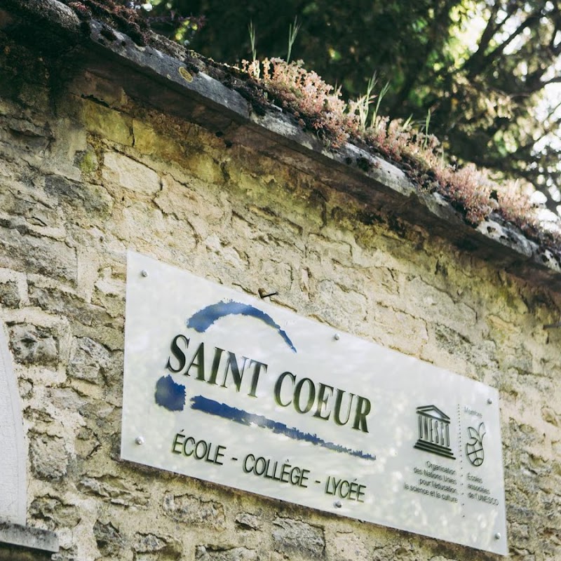 Lycée Saint Coeur