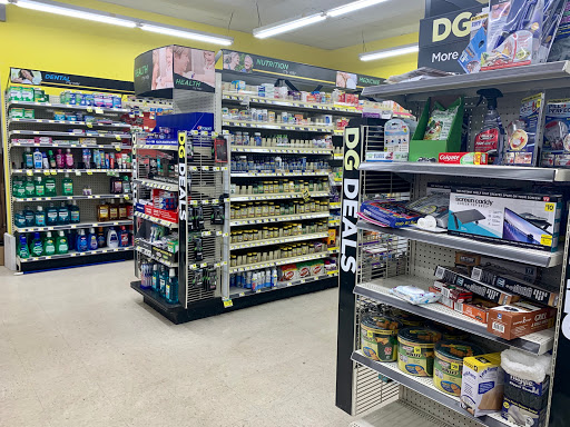 Discount Store «Dollar General», reviews and photos, 499 W Main St, Batavia, OH 45103, USA