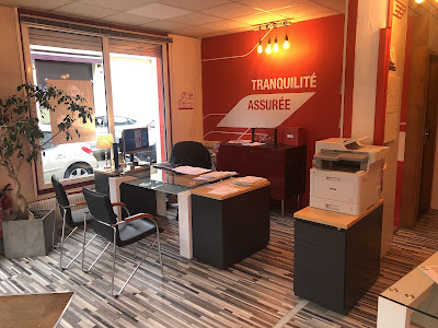 Assurance Generali - Sarl la Generale Dassurances à Beauvais
