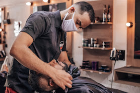 Barbearia Não Pertube