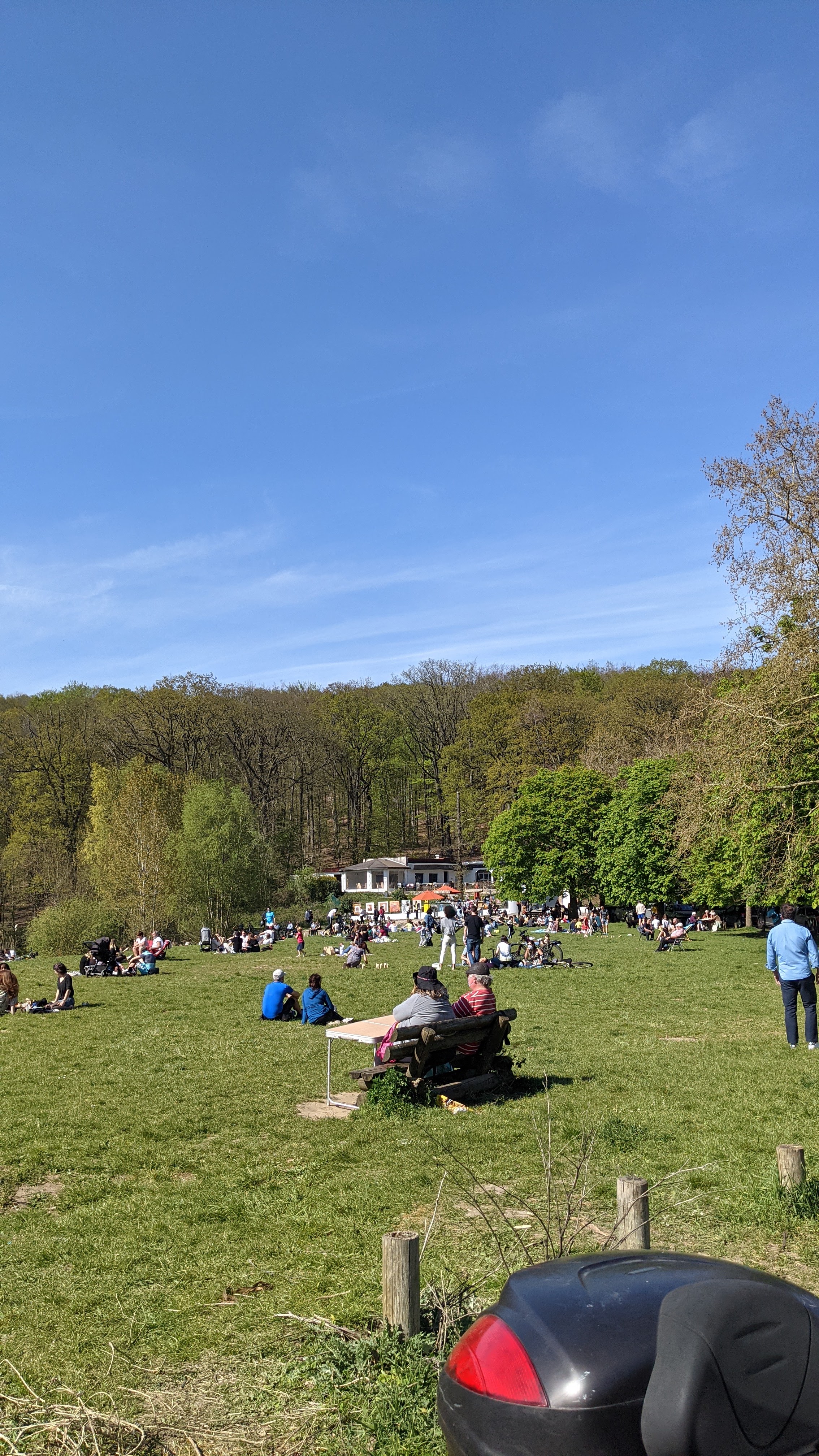 Photo n° 3 de l'avis de Julien.i fait le 24/04/2021 à 14:39